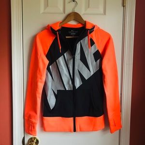 Nike jacket
